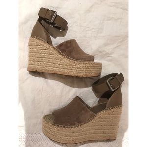 Marc Fisher Espadrilles